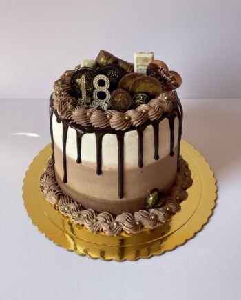 Black Velvet (Creación exclusiva)