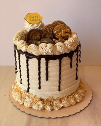 Reese's Penaut Butter (cacahuete)